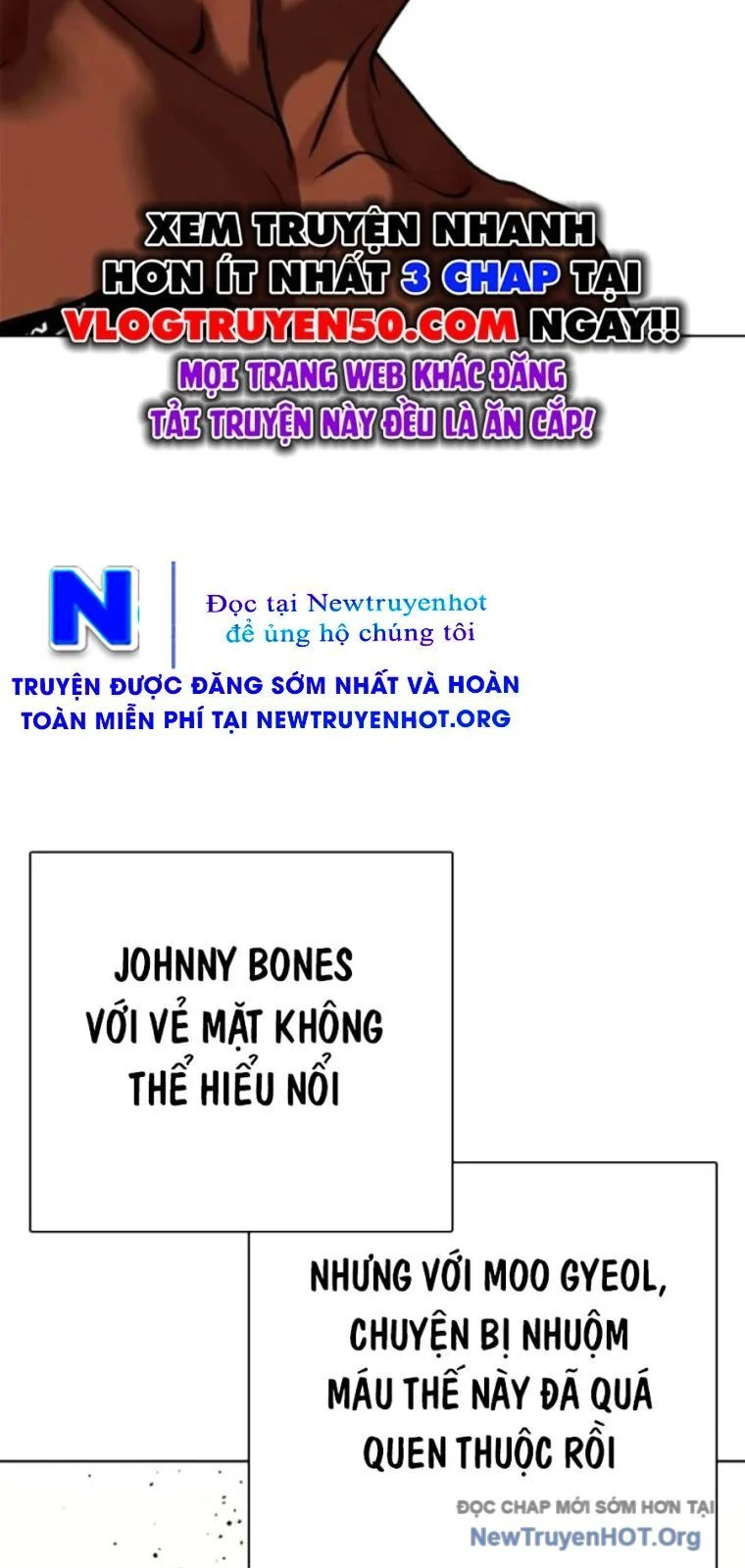 Loser Giỏi Võ Chapter 129 129