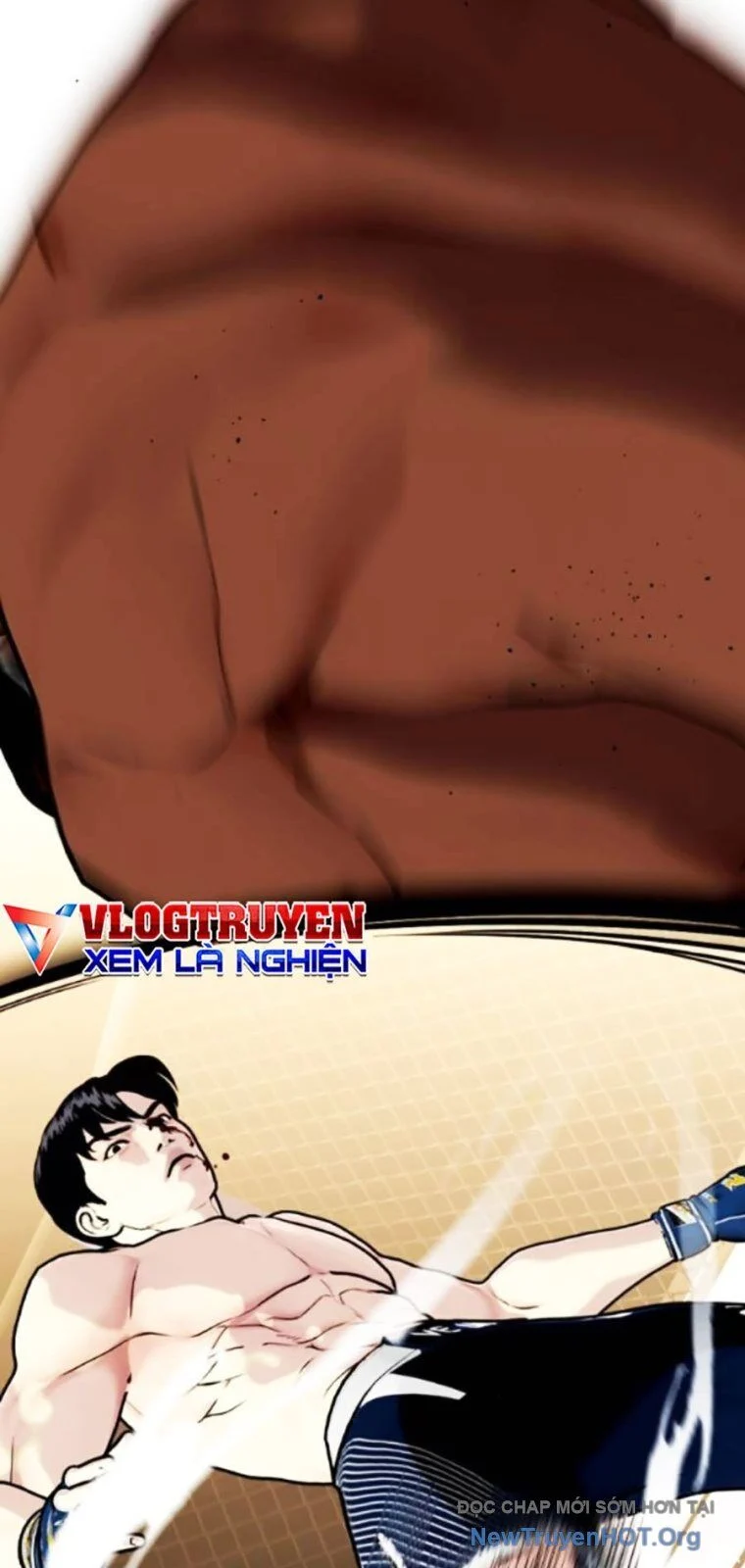Loser Giỏi Võ Chapter 129 133