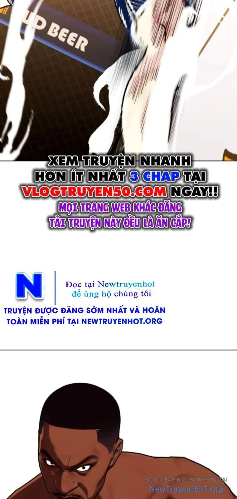 Loser Giỏi Võ Chapter 129 134