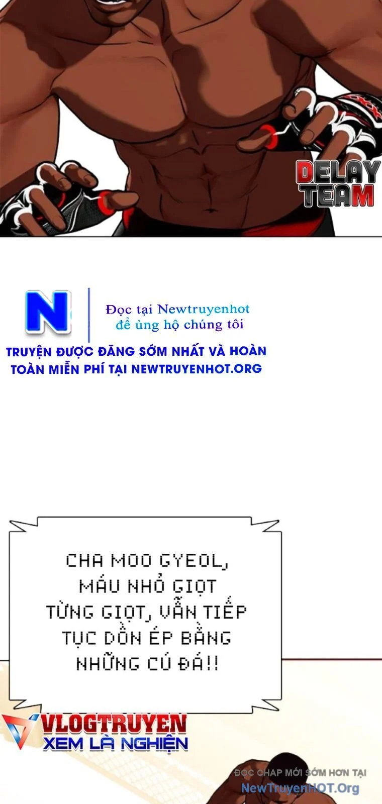 Loser Giỏi Võ Chapter 129 135