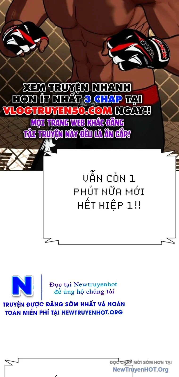 Loser Giỏi Võ Chapter 129 138