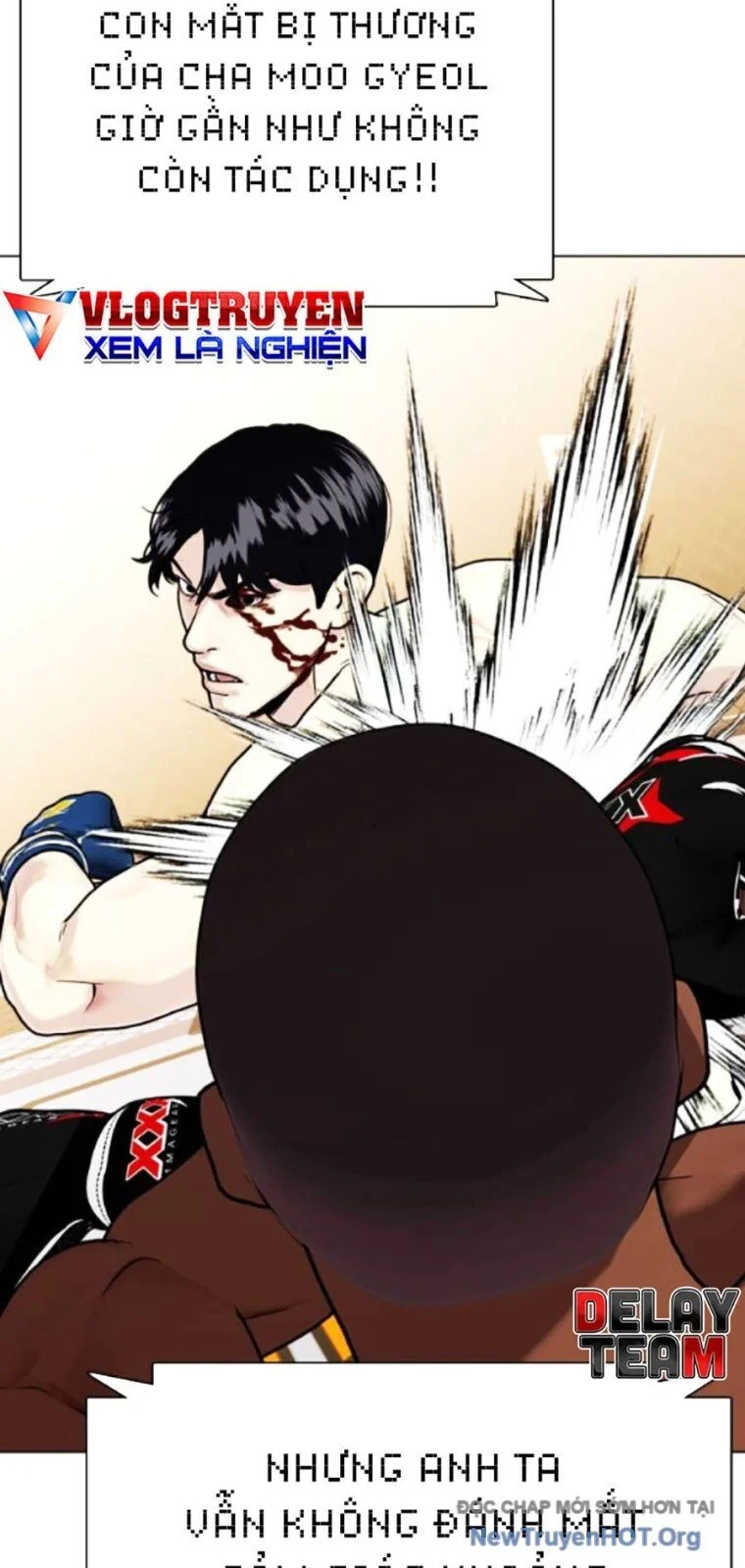 Loser Giỏi Võ Chapter 129 139