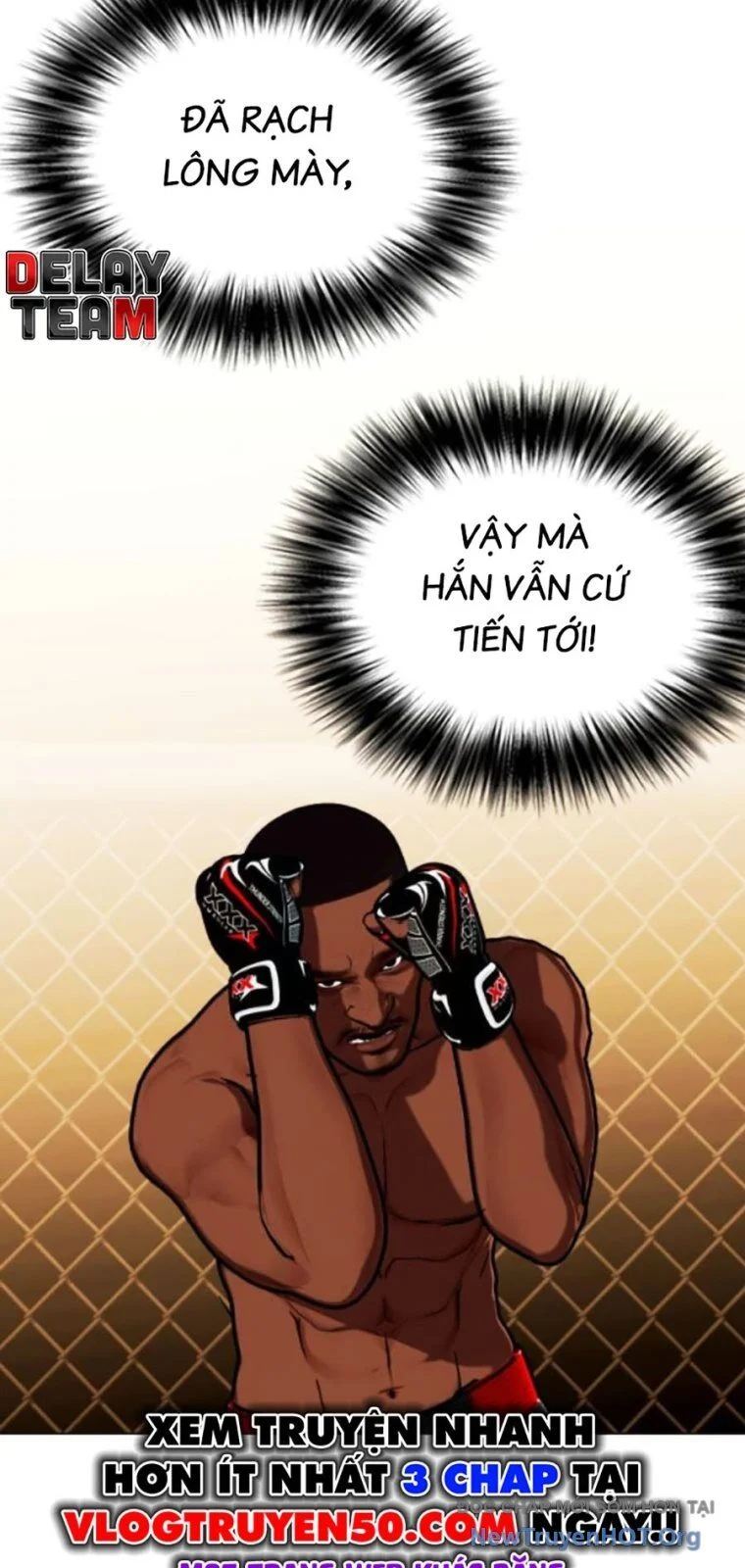 Loser Giỏi Võ Chapter 129 145