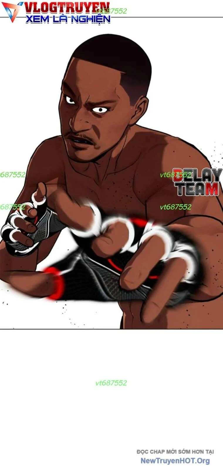 Loser Giỏi Võ Chapter 129 147