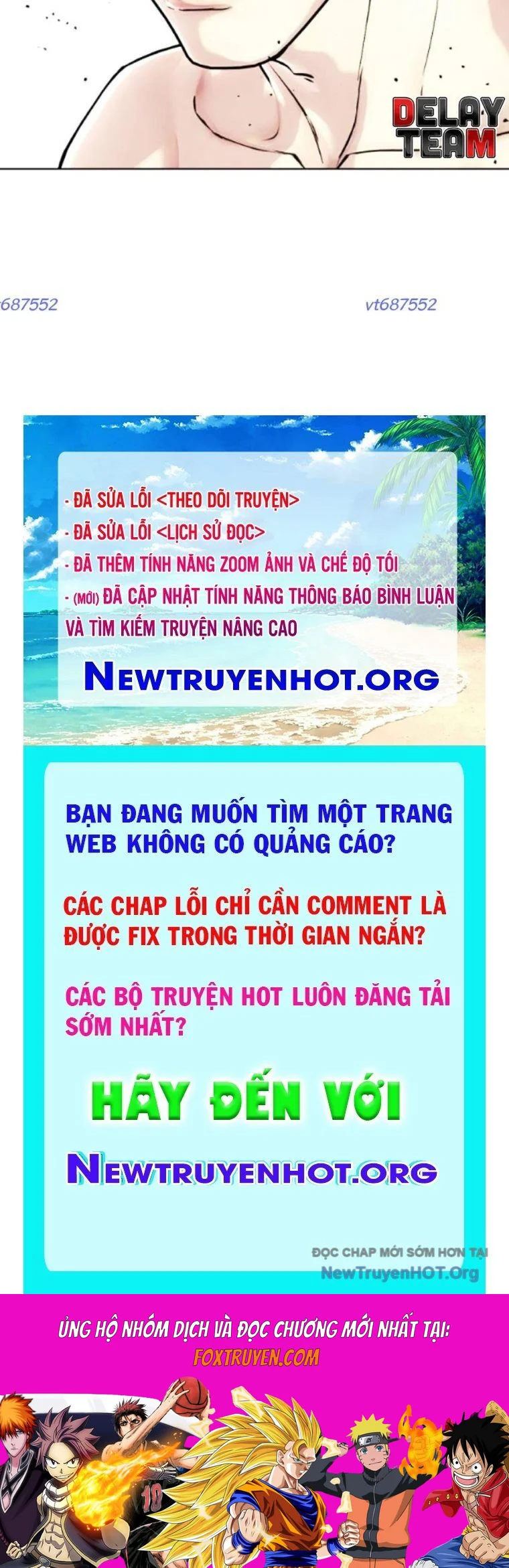 Loser Giỏi Võ Chapter 129 155