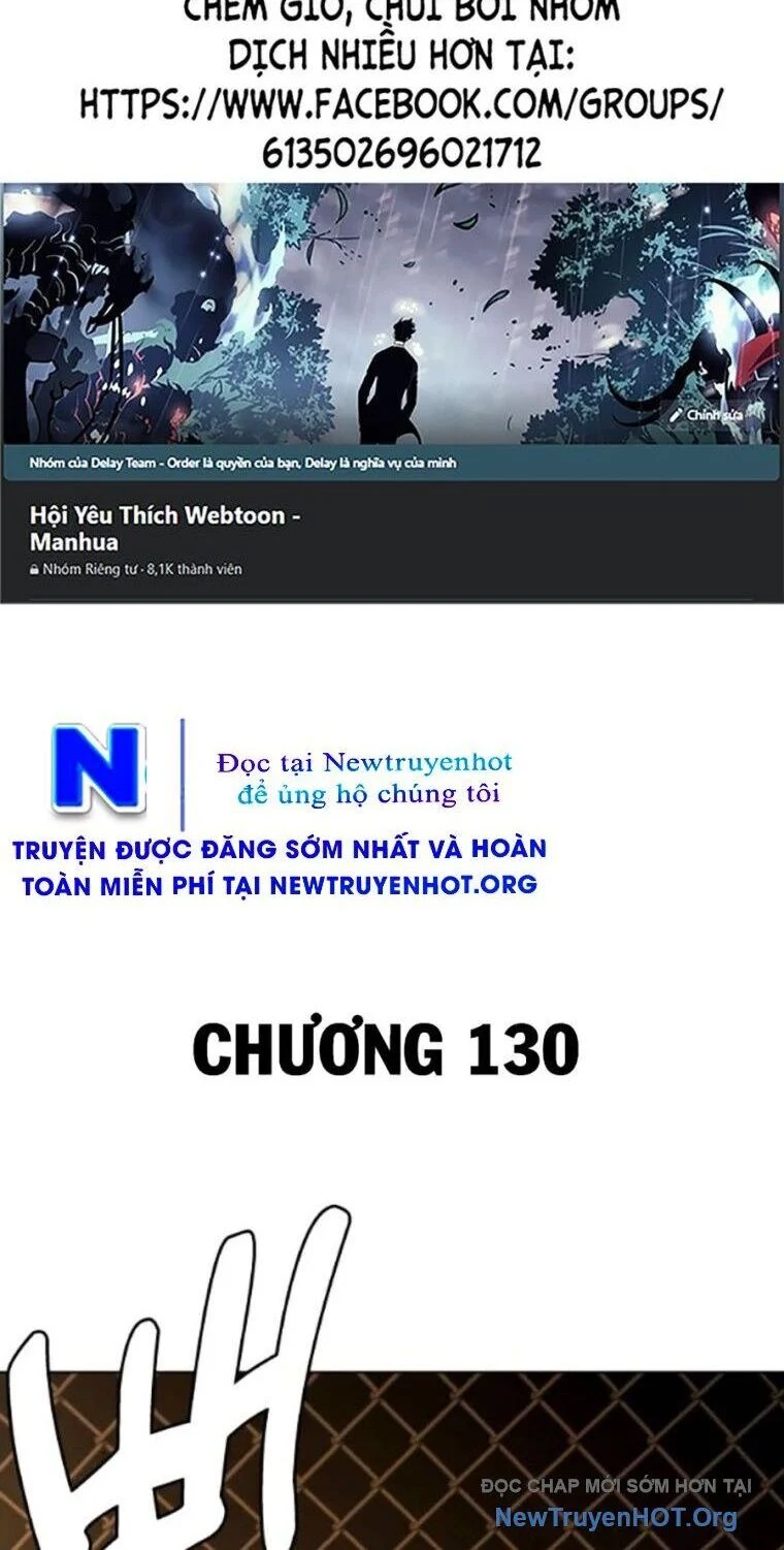 Loser Giỏi Võ Chapter 130 2
