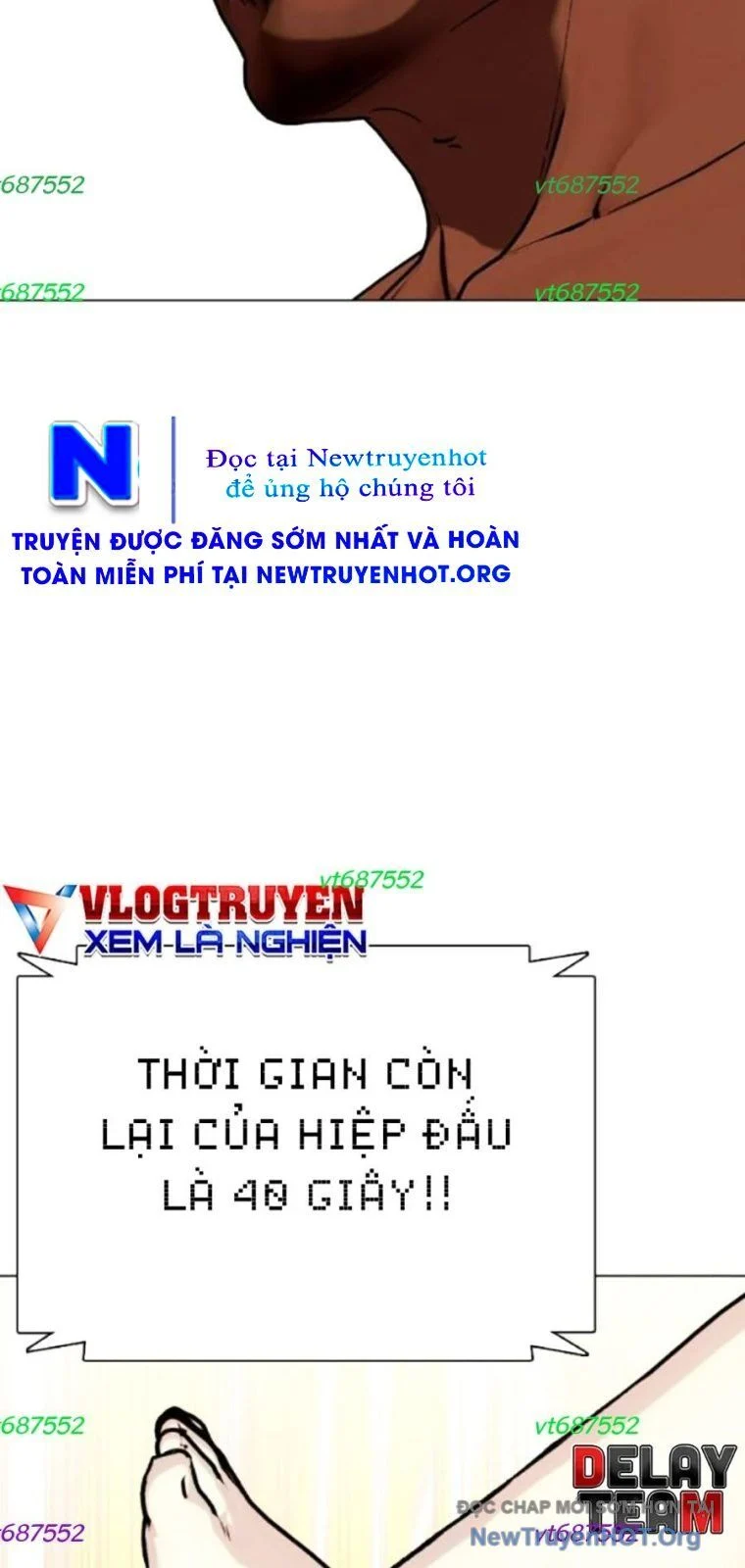 Loser Giỏi Võ Chapter 130 5
