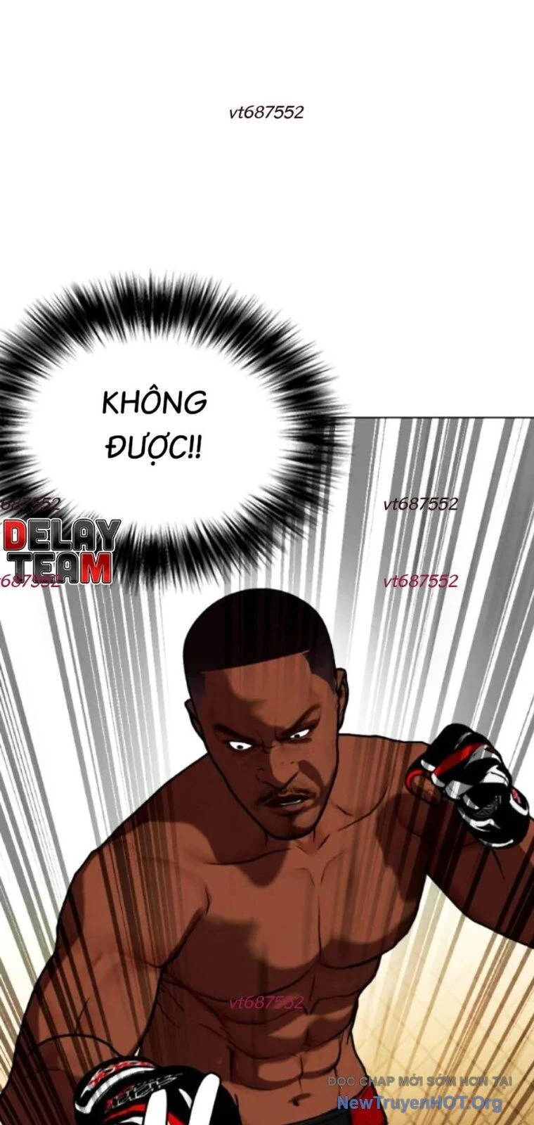 Loser Giỏi Võ Chapter 130 11