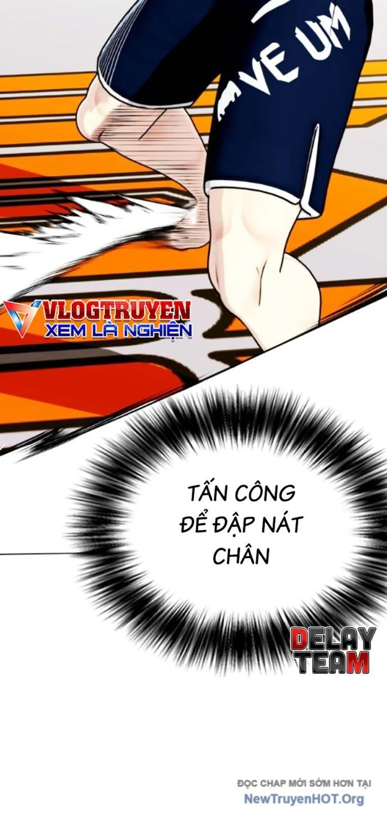 Loser Giỏi Võ Chapter 130 15