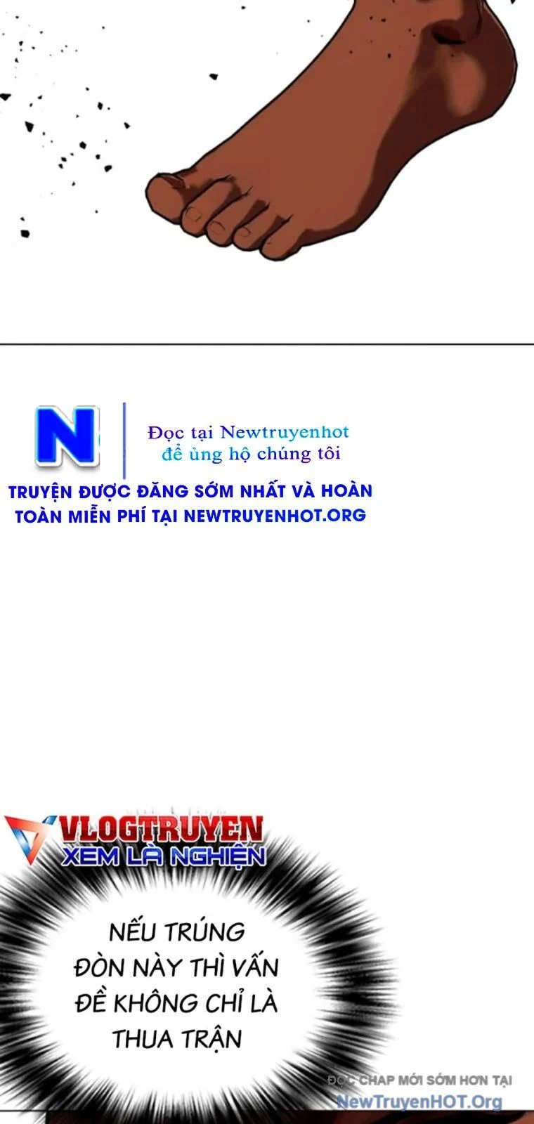 Loser Giỏi Võ Chapter 130 17