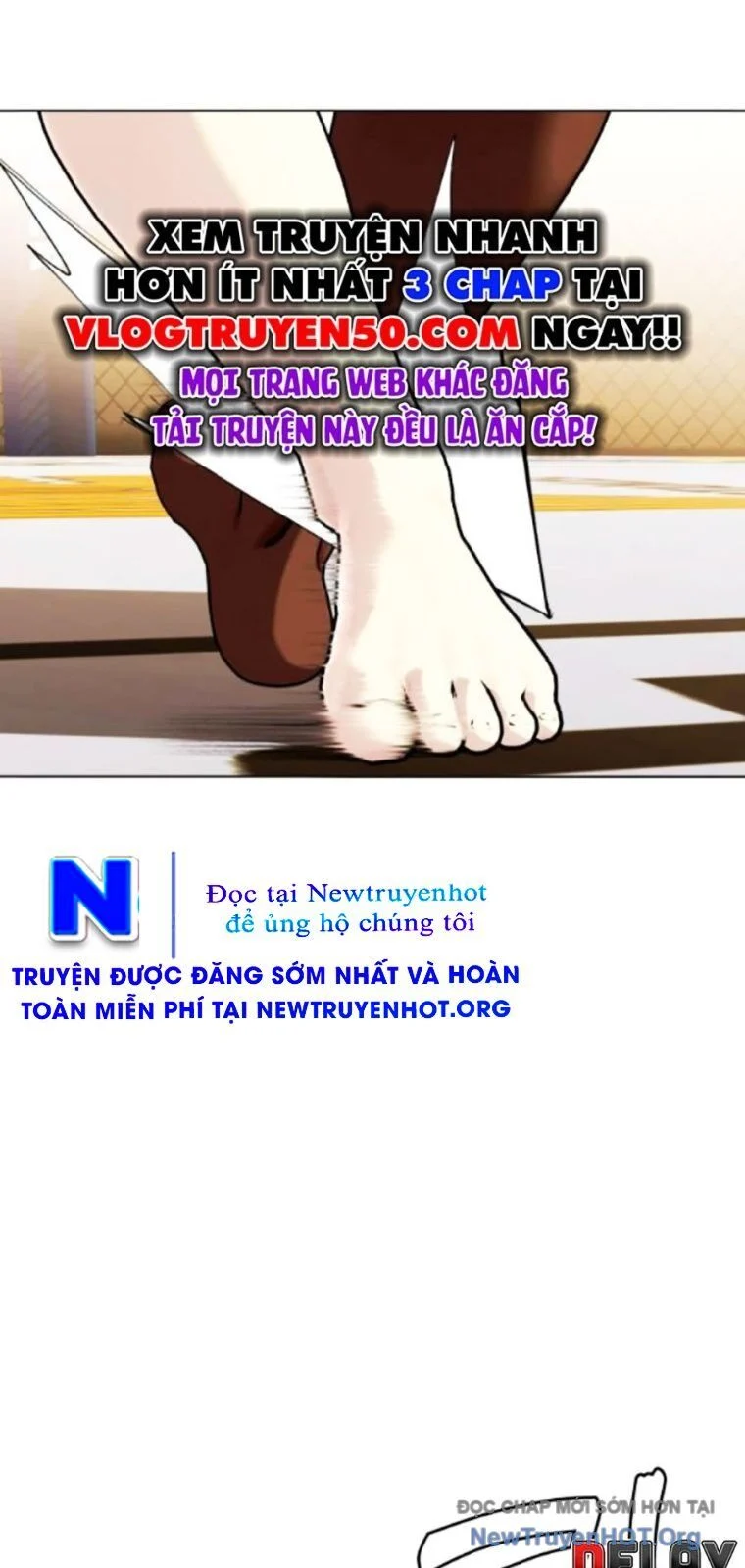 Loser Giỏi Võ Chapter 130 28