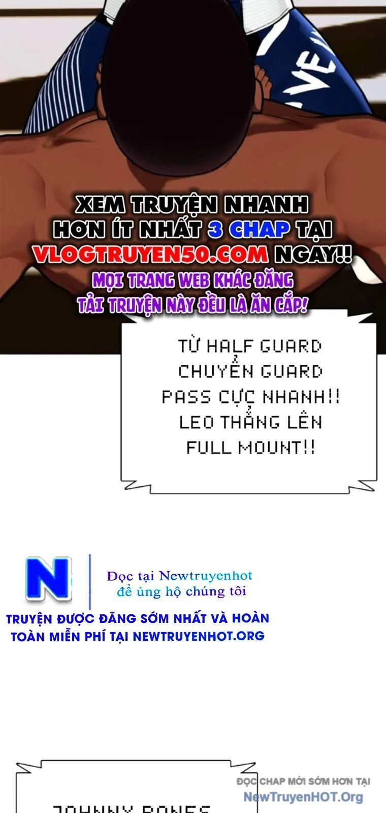 Loser Giỏi Võ Chapter 130 31