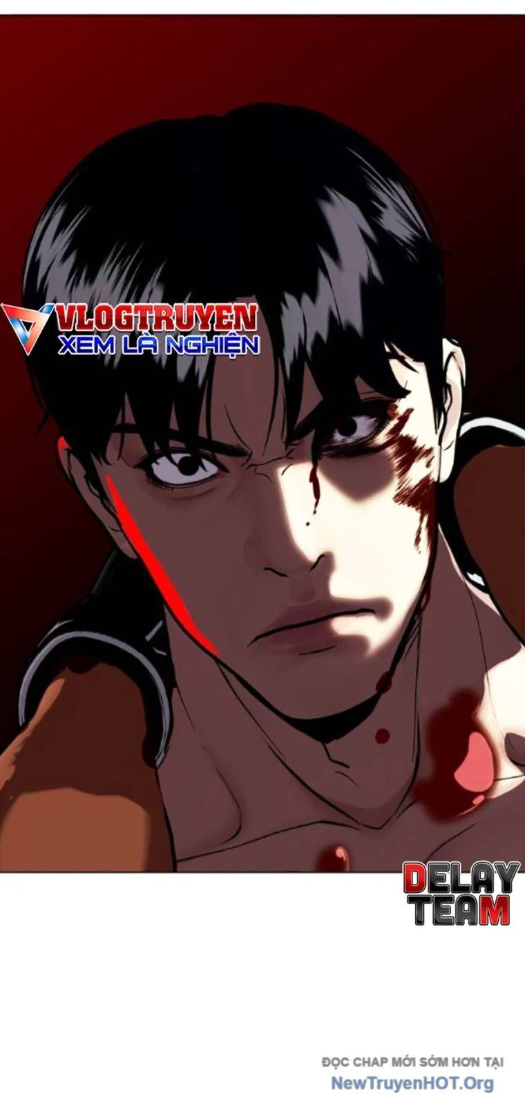 Loser Giỏi Võ Chapter 130 37