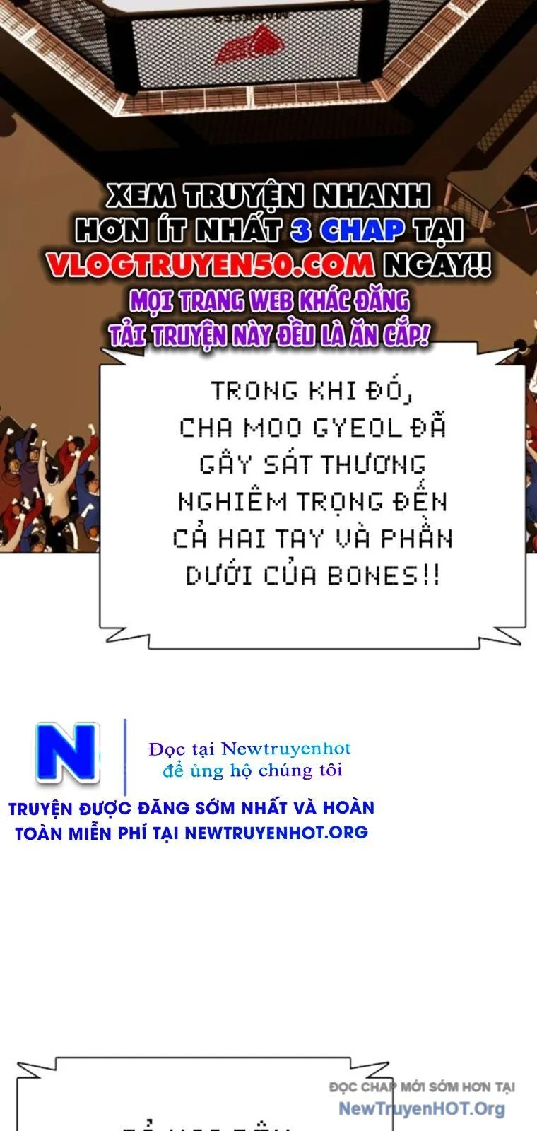 Loser Giỏi Võ Chapter 130 39