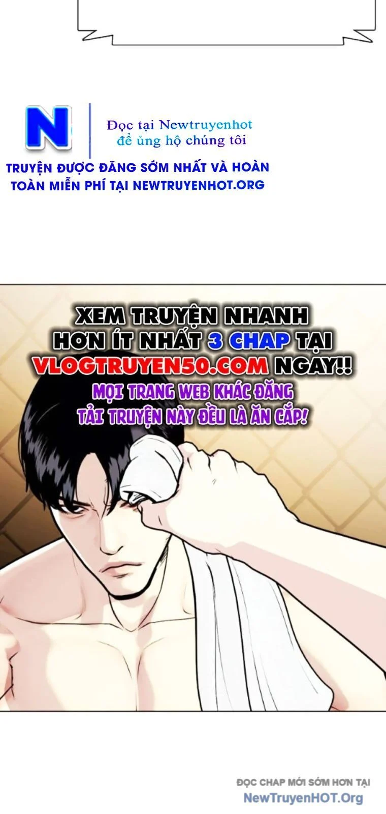 Loser Giỏi Võ Chapter 130 41