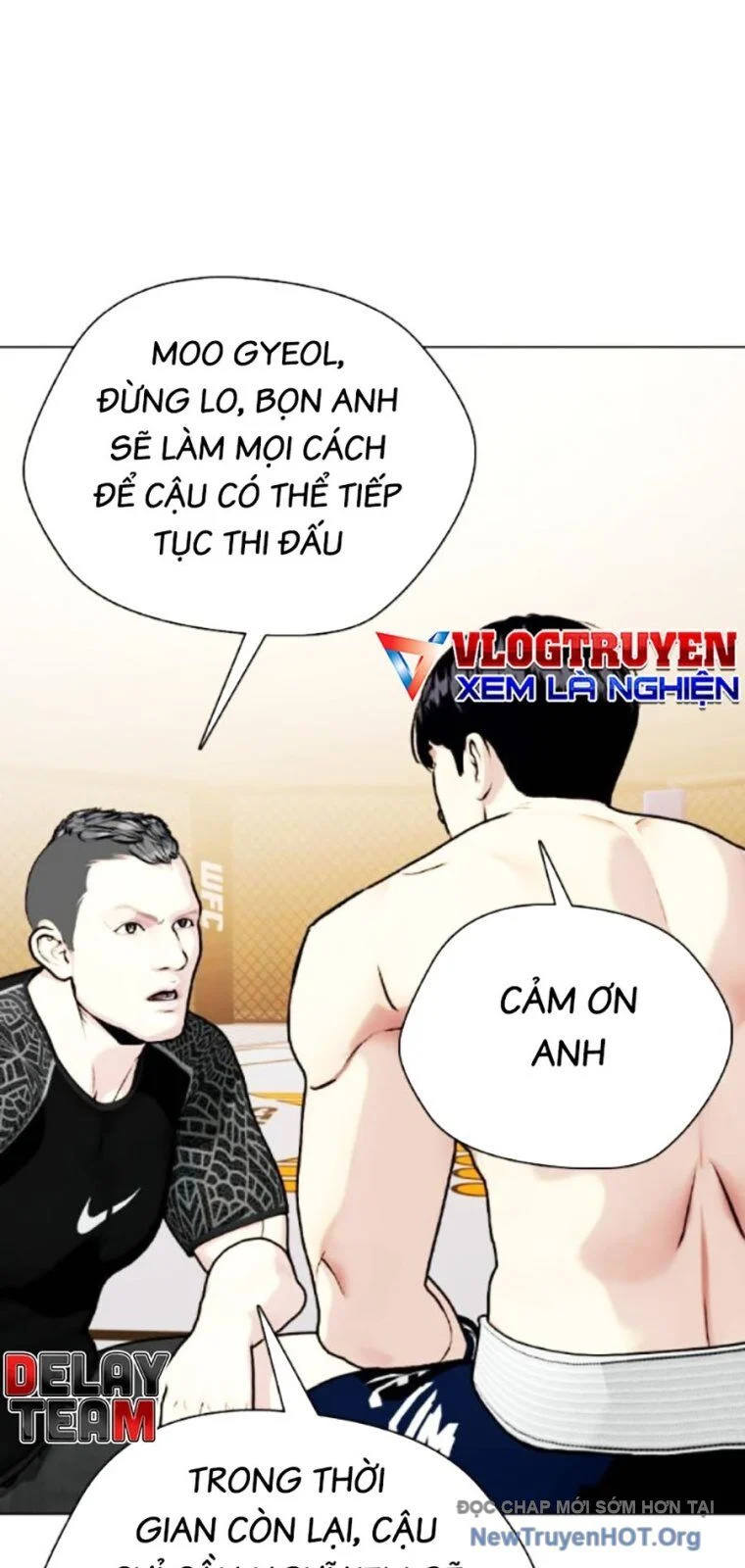 Loser Giỏi Võ Chapter 130 42