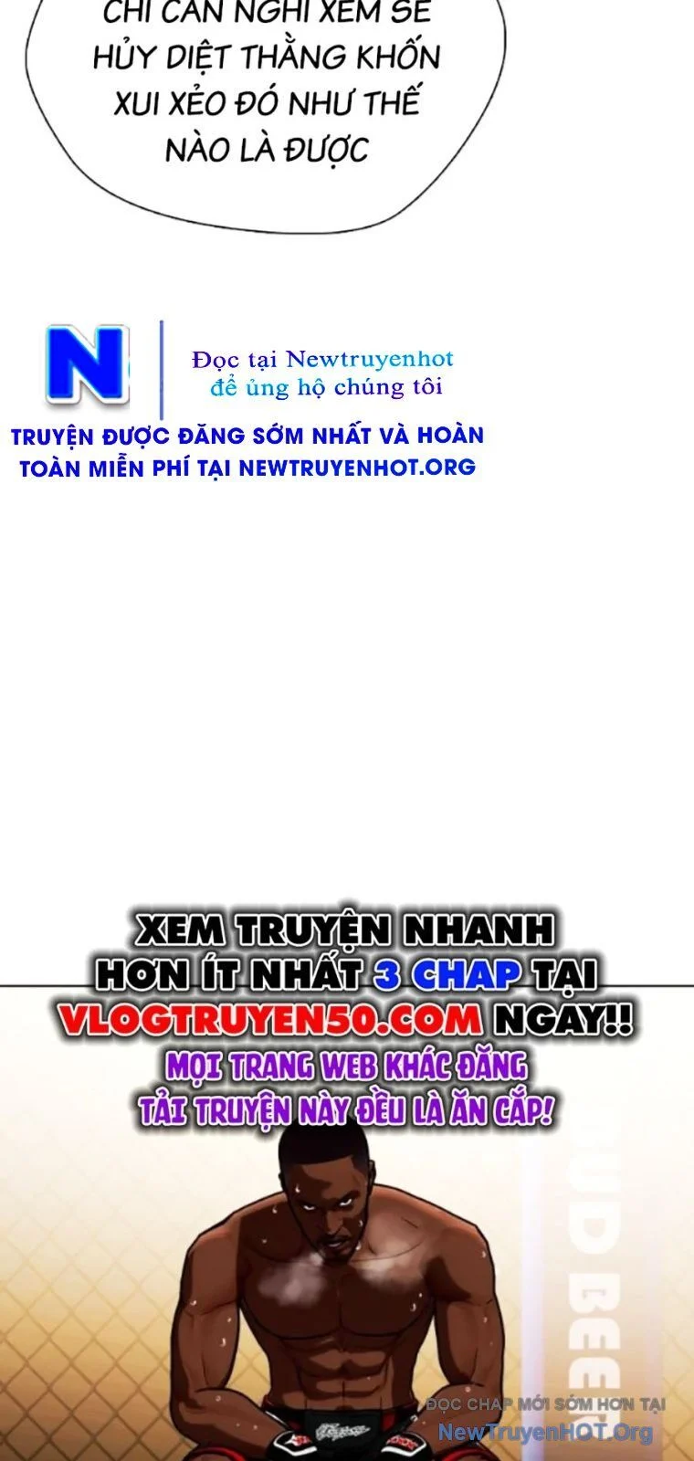 Loser Giỏi Võ Chapter 130 43