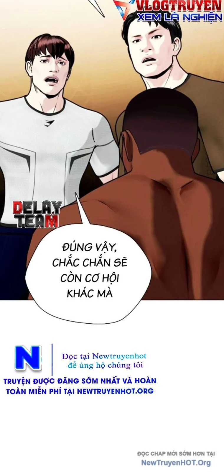 Loser Giỏi Võ Chapter 130 46