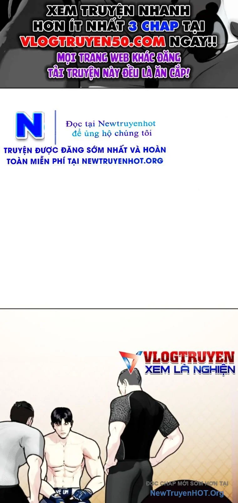 Loser Giỏi Võ Chapter 130 49