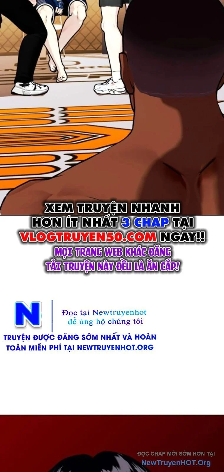 Loser Giỏi Võ Chapter 130 50