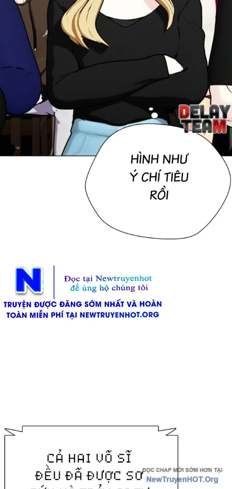 Loser Giỏi Võ Chapter 130 54