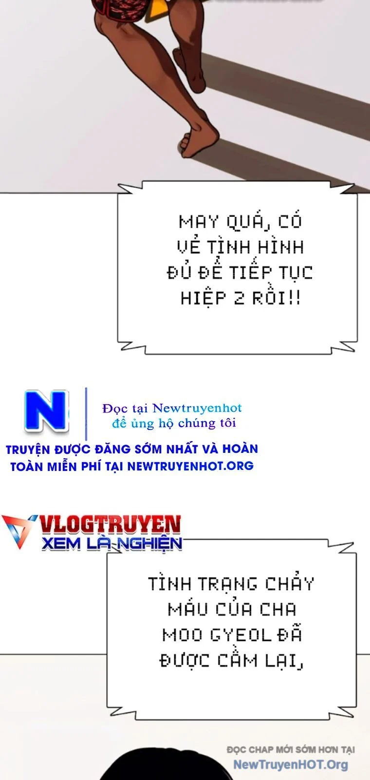 Loser Giỏi Võ Chapter 130 56