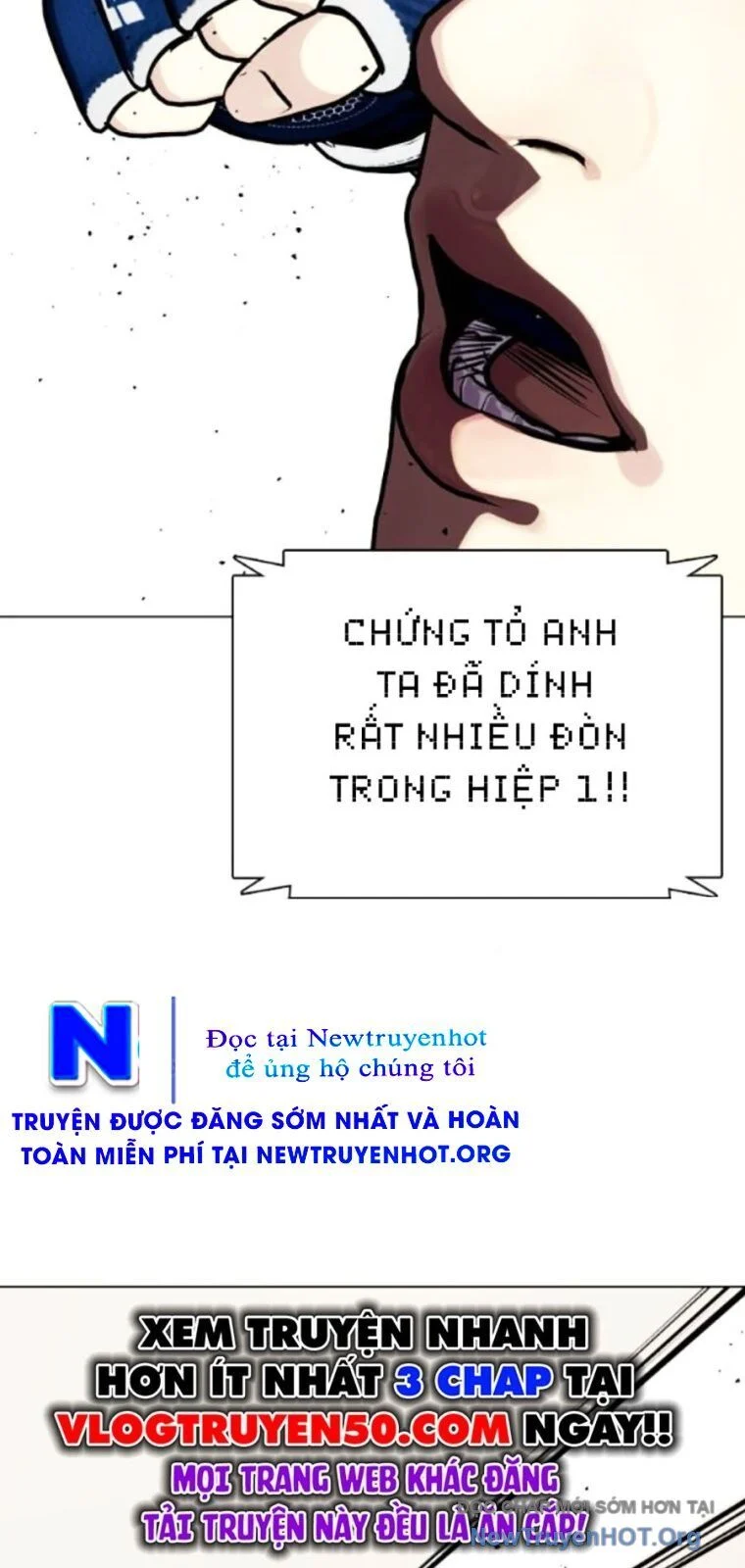 Loser Giỏi Võ Chapter 130 59