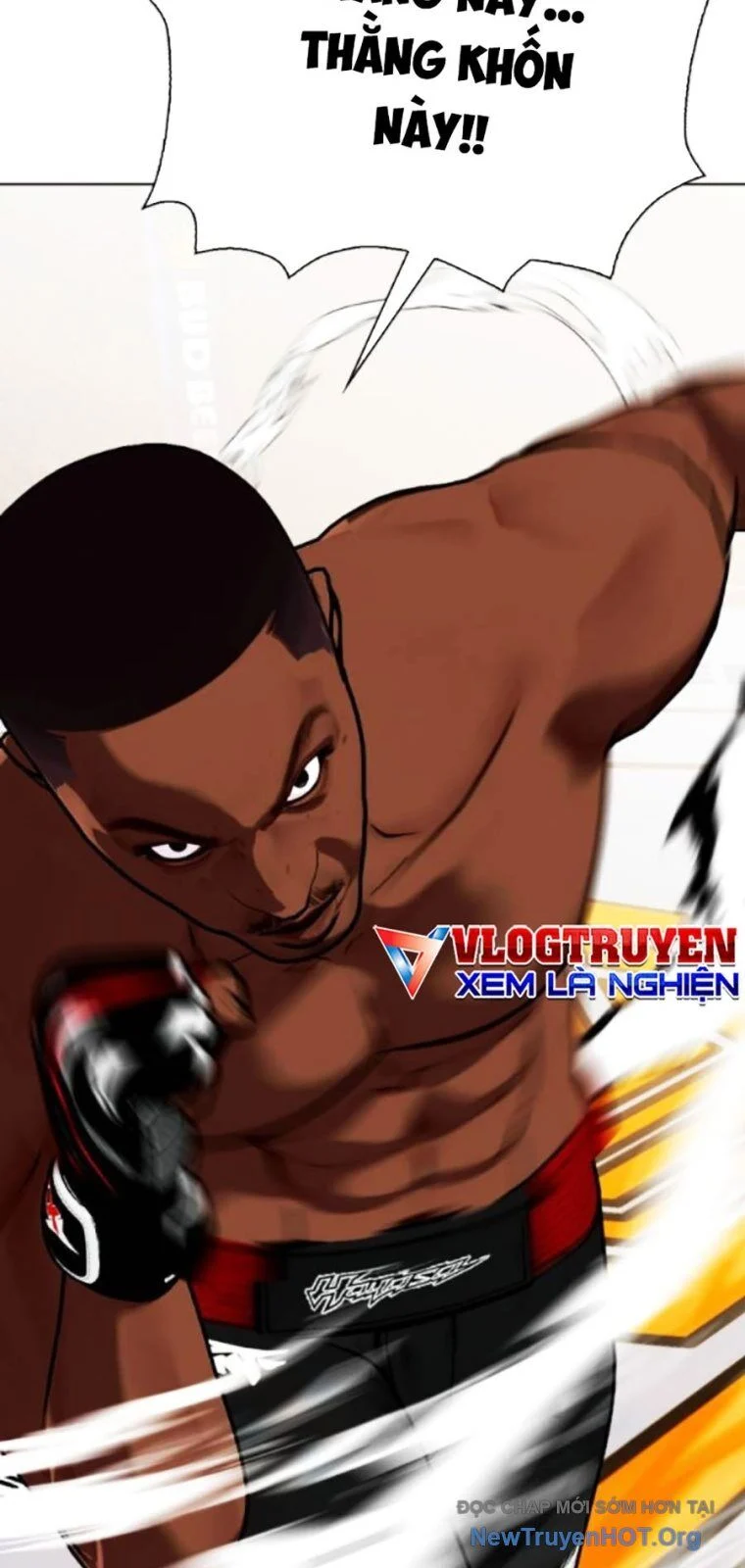 Loser Giỏi Võ Chapter 130 64