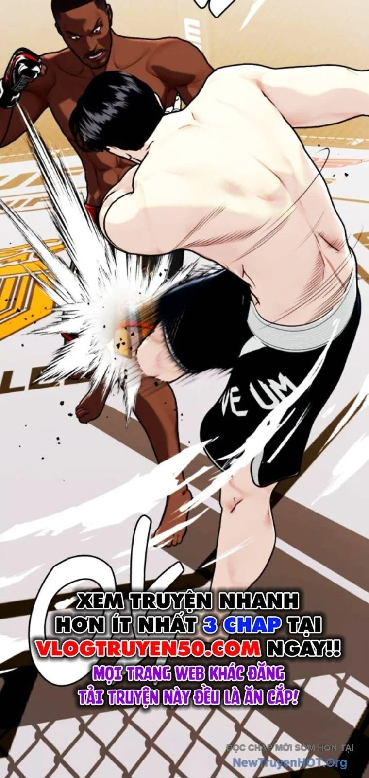 Loser Giỏi Võ Chapter 130 68