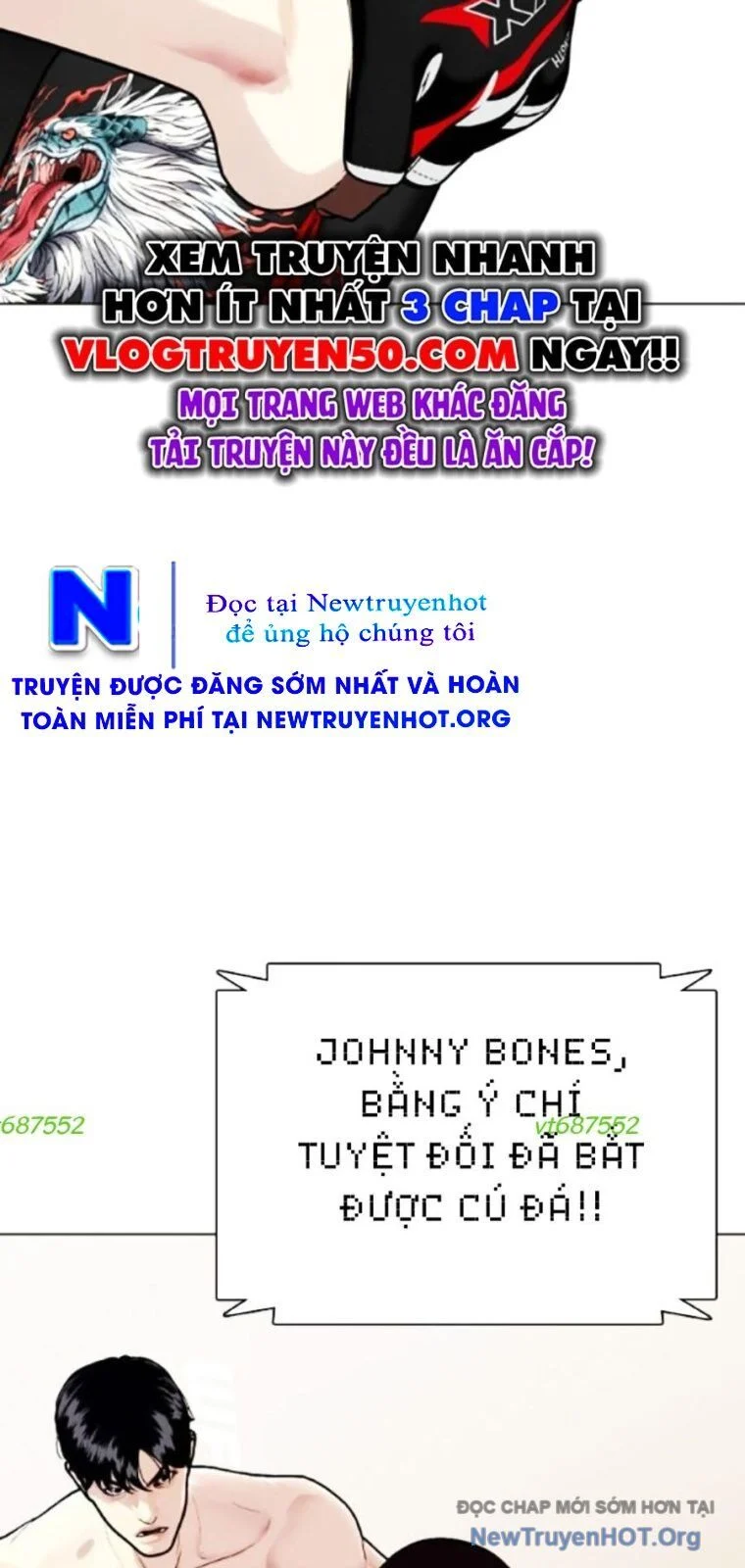 Loser Giỏi Võ Chapter 130 71