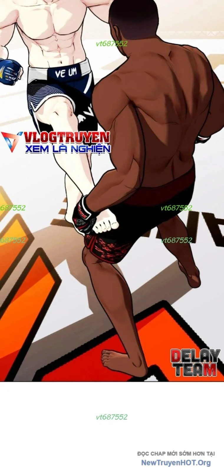 Loser Giỏi Võ Chapter 130 72