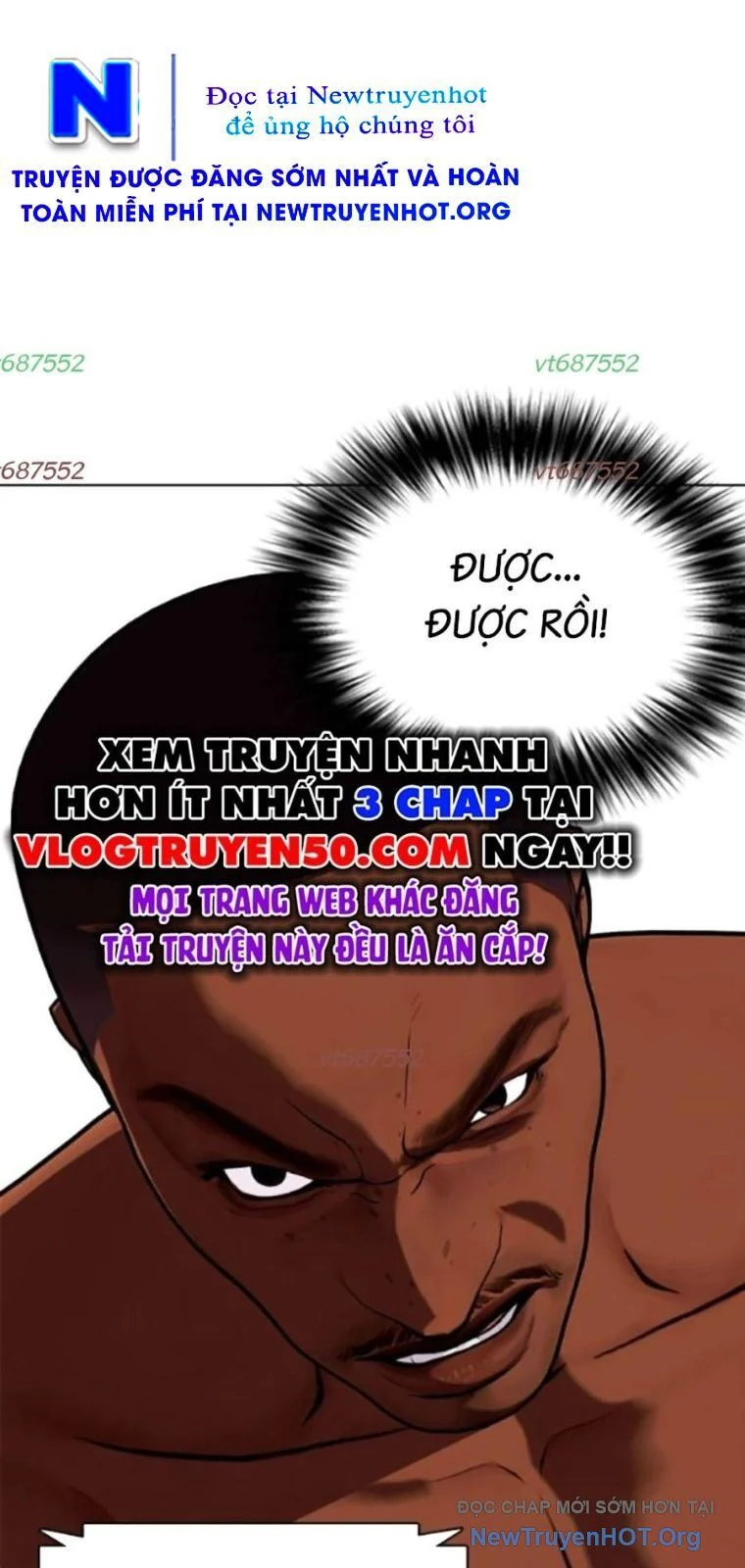 Loser Giỏi Võ Chapter 130 73
