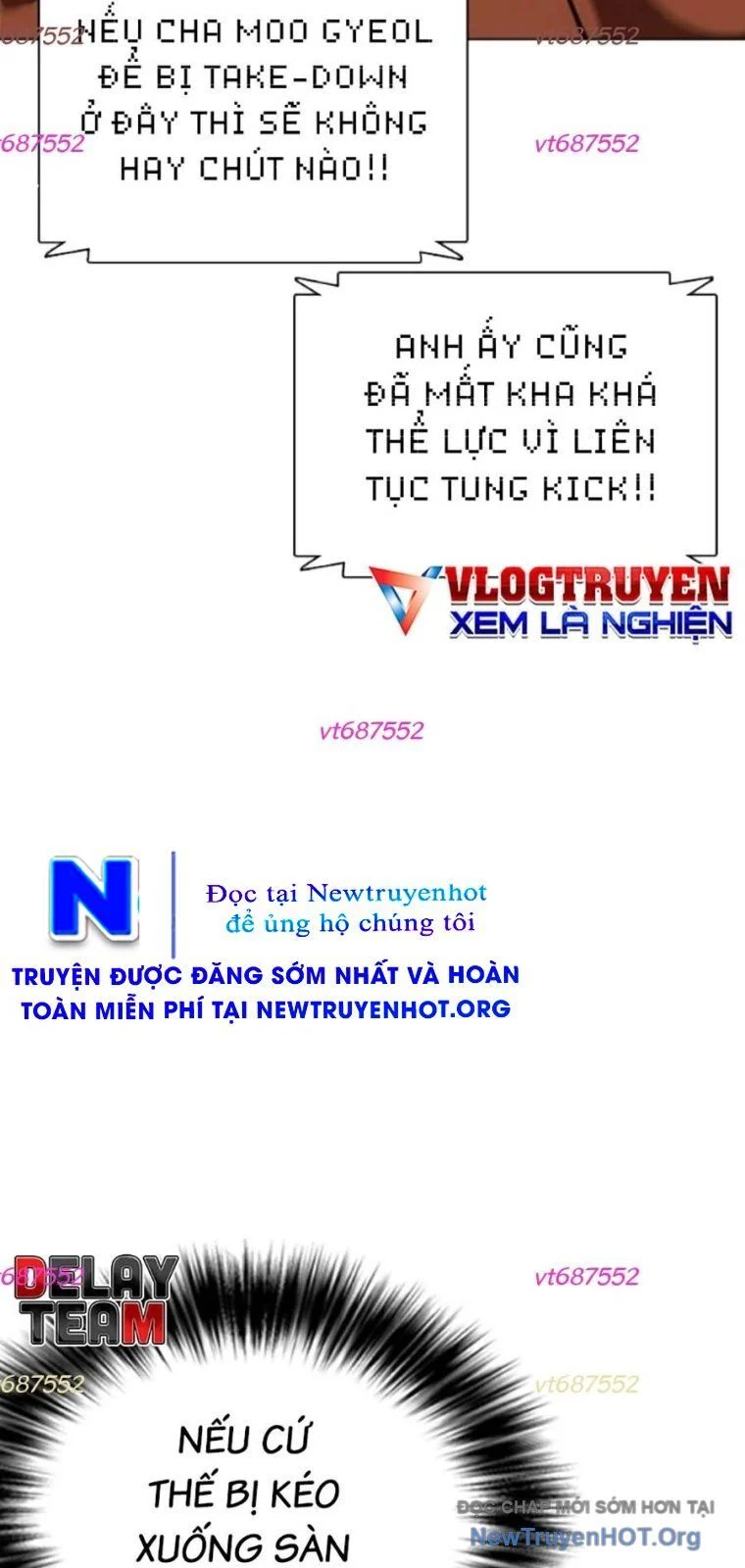 Loser Giỏi Võ Chapter 130 74