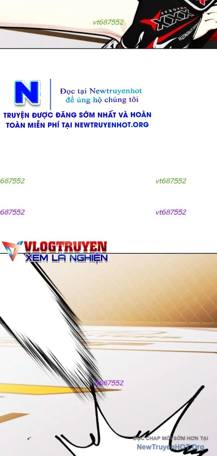 Loser Giỏi Võ Chapter 130 76