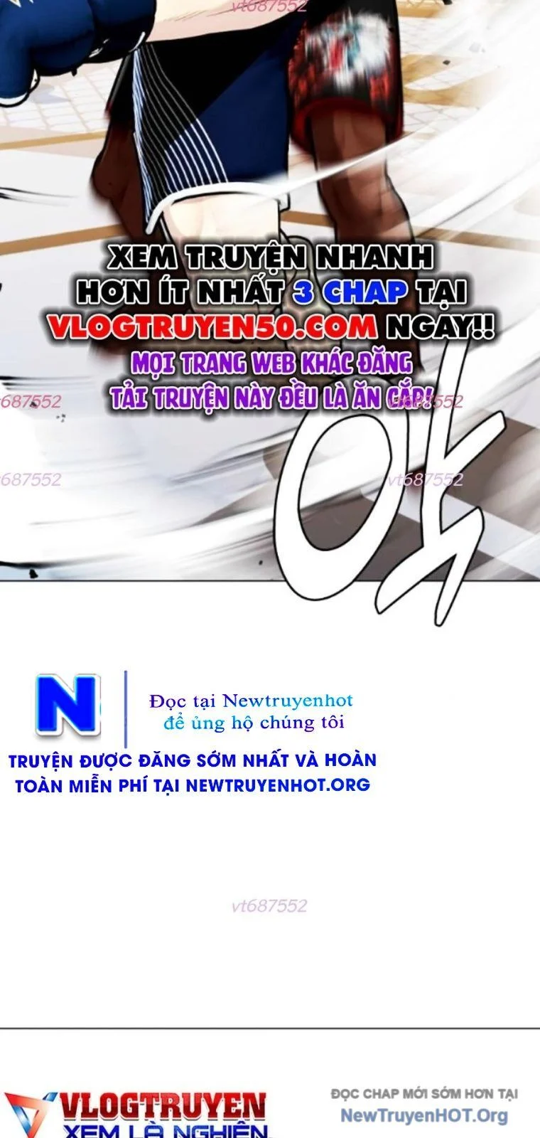 Loser Giỏi Võ Chapter 130 80