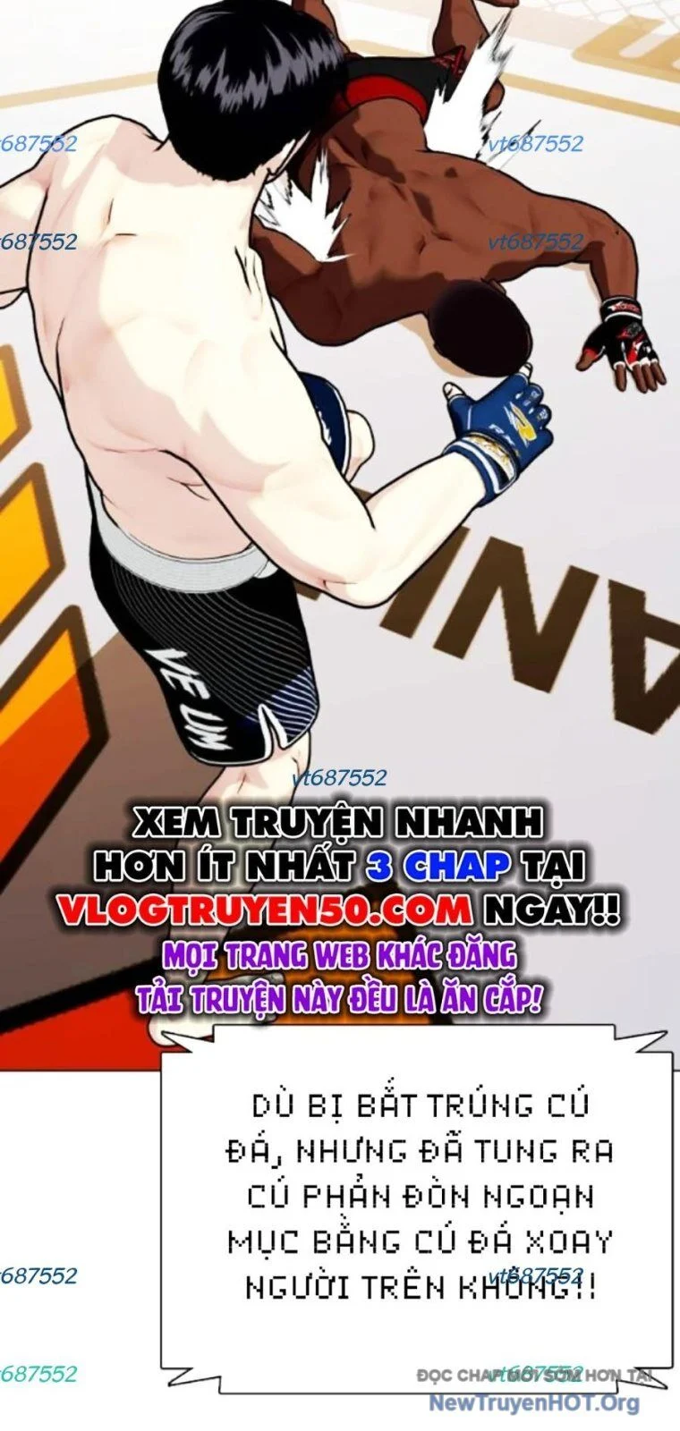Loser Giỏi Võ Chapter 130 85