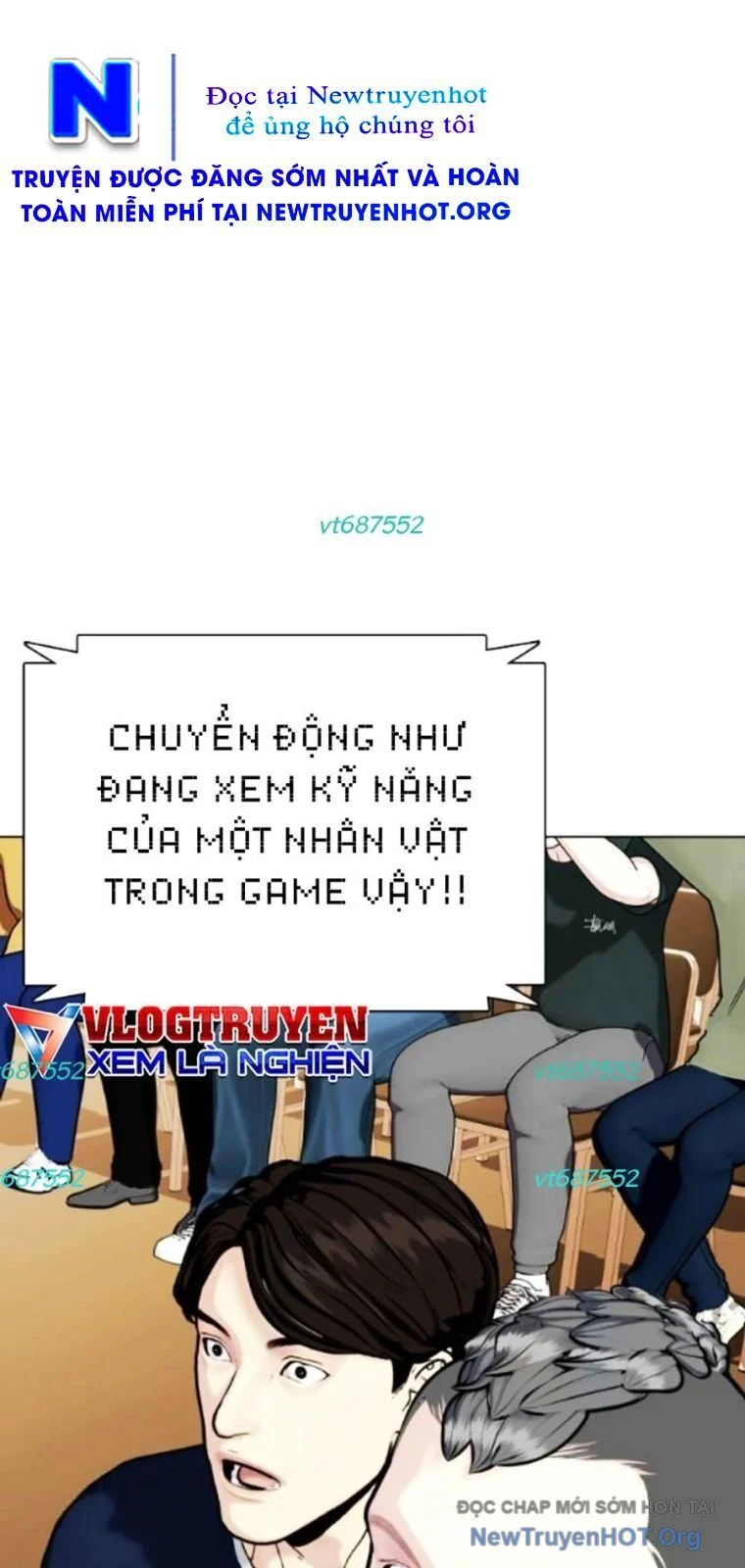 Loser Giỏi Võ Chapter 130 86