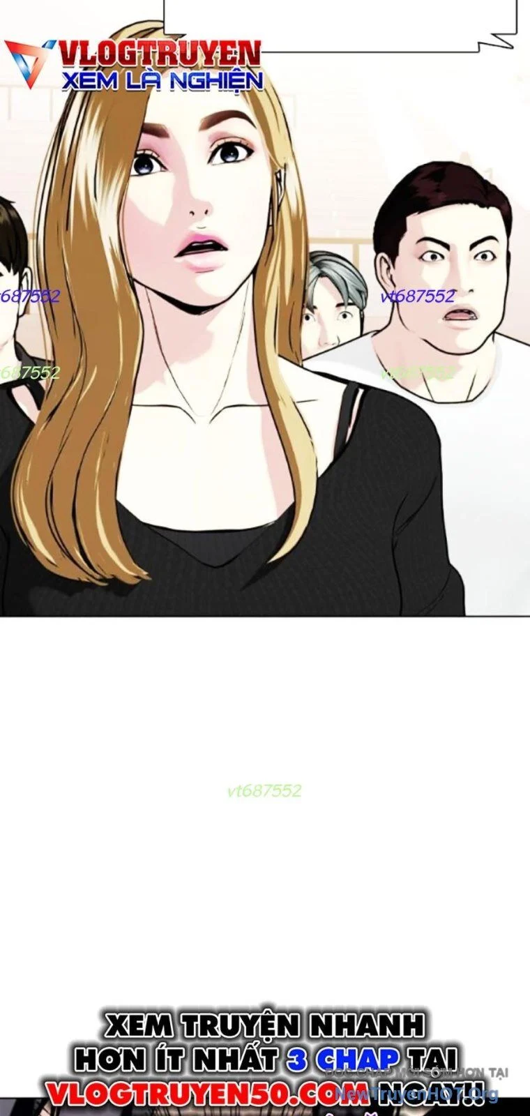 Loser Giỏi Võ Chapter 130 88