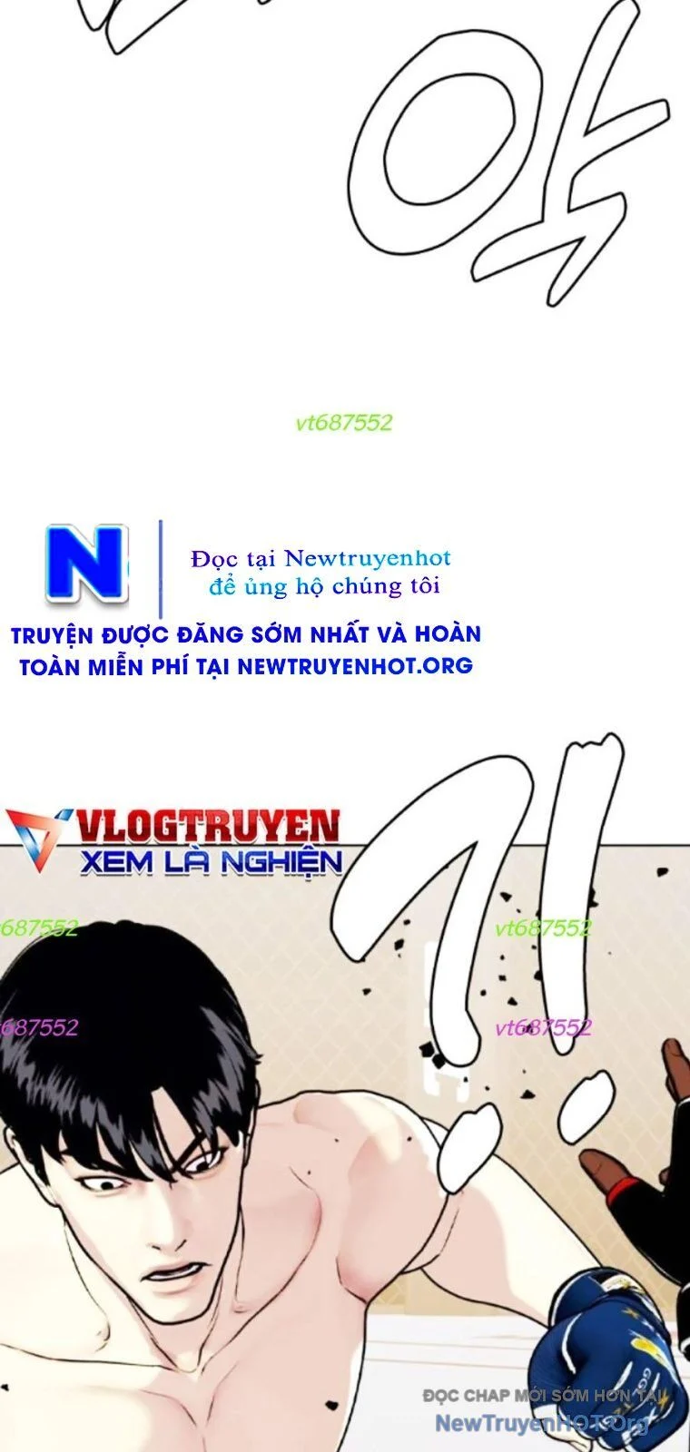 Loser Giỏi Võ Chapter 130 90