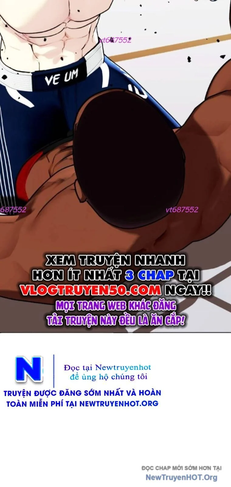 Loser Giỏi Võ Chapter 130 91