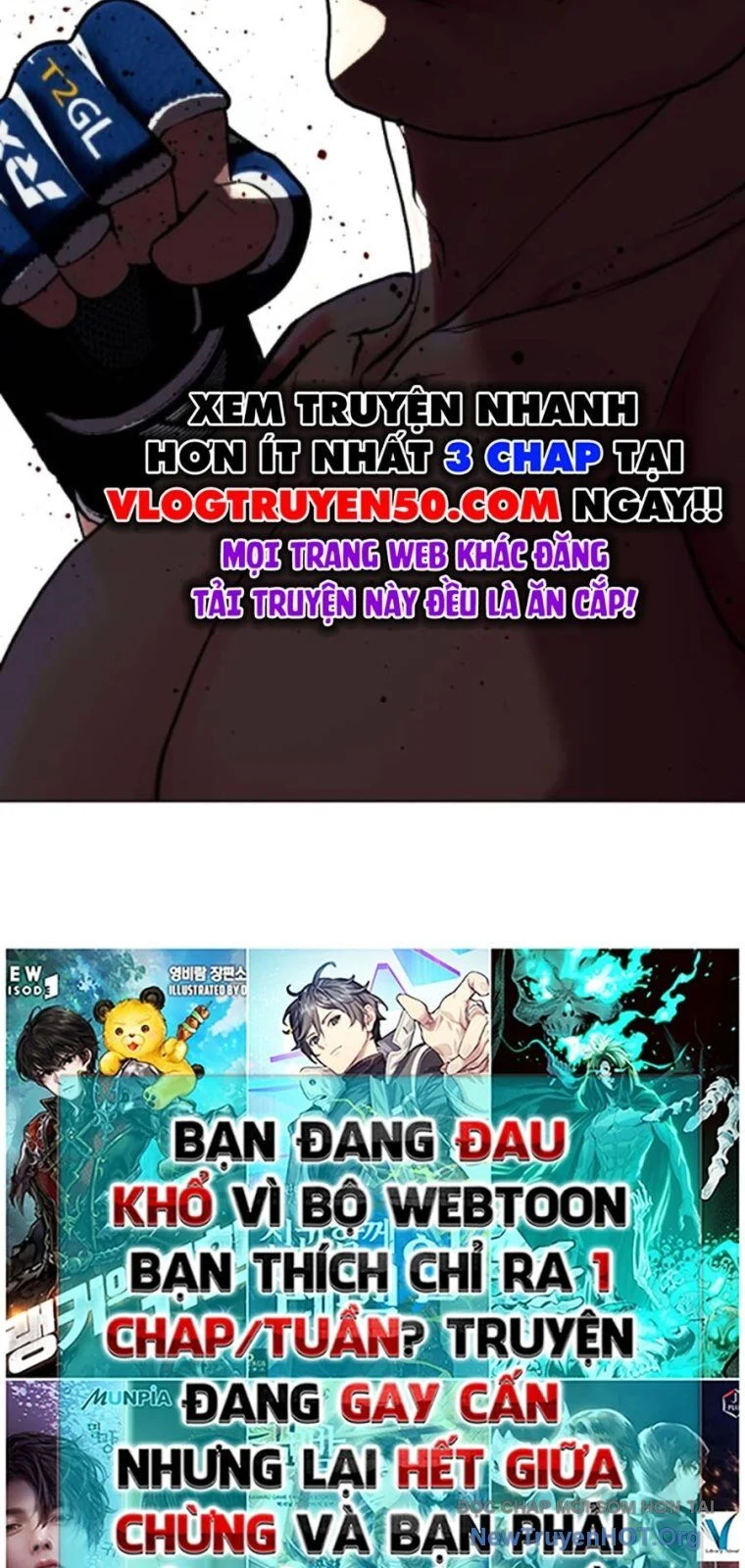 Loser Giỏi Võ Chapter 130 96