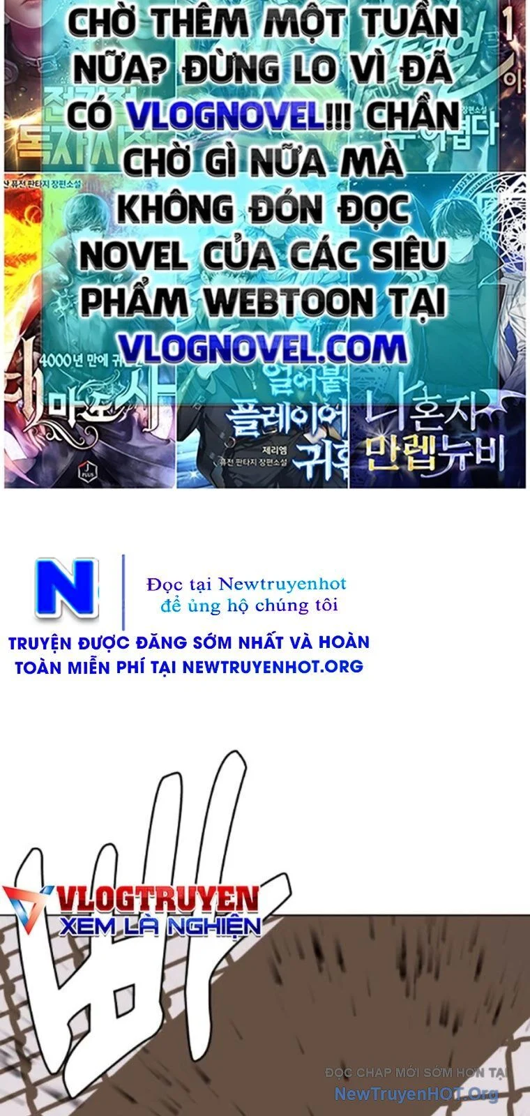 Loser Giỏi Võ Chapter 130 97