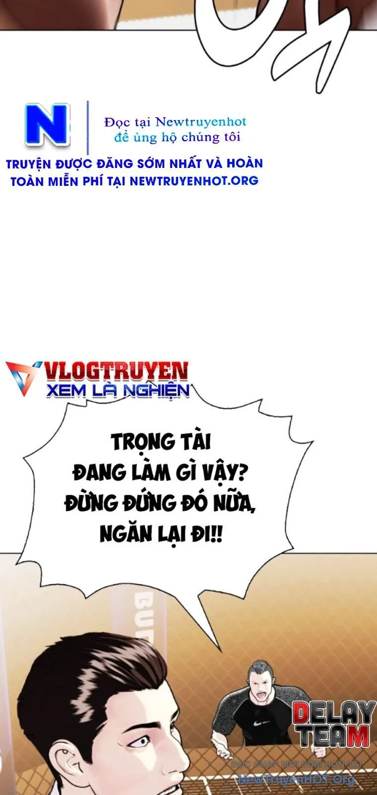 Loser Giỏi Võ Chapter 130 99
