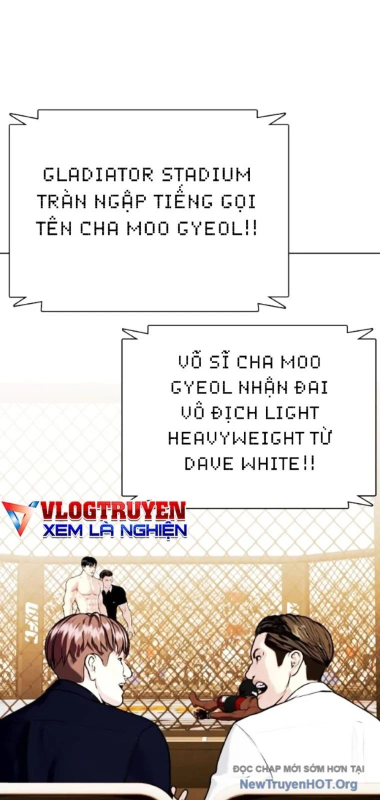 Loser Giỏi Võ Chapter 130 107