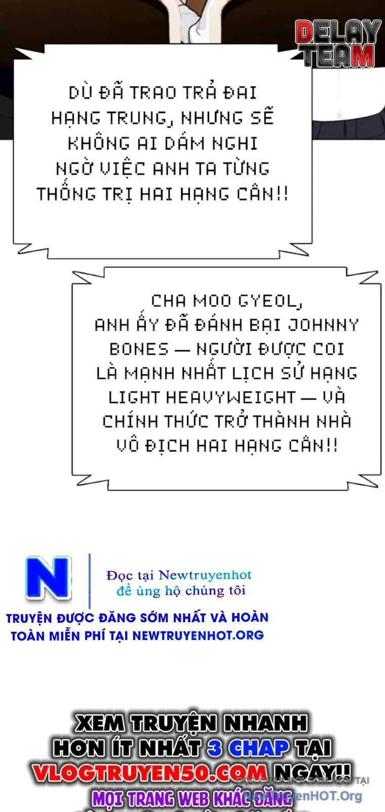 Loser Giỏi Võ Chapter 130 108