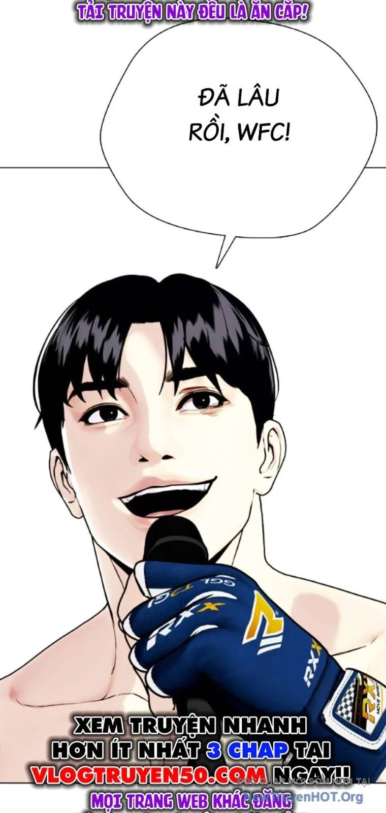 Loser Giỏi Võ Chapter 130 109