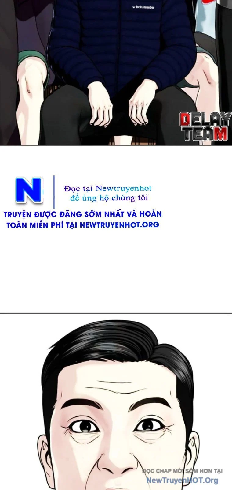 Loser Giỏi Võ Chapter 130 111