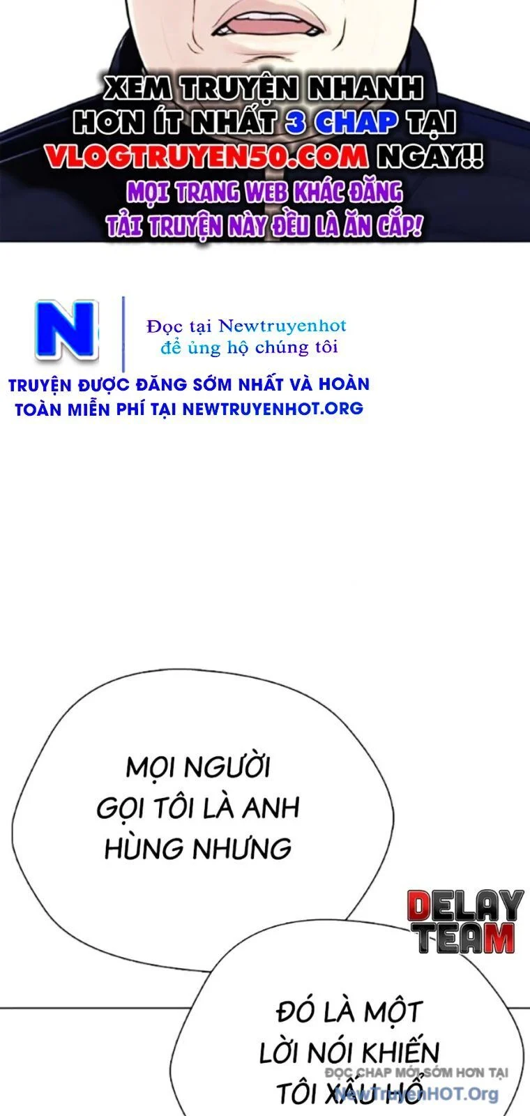 Loser Giỏi Võ Chapter 130 112