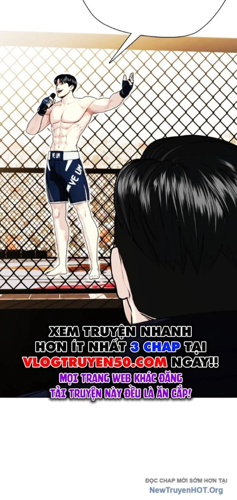 Loser Giỏi Võ Chapter 130 113