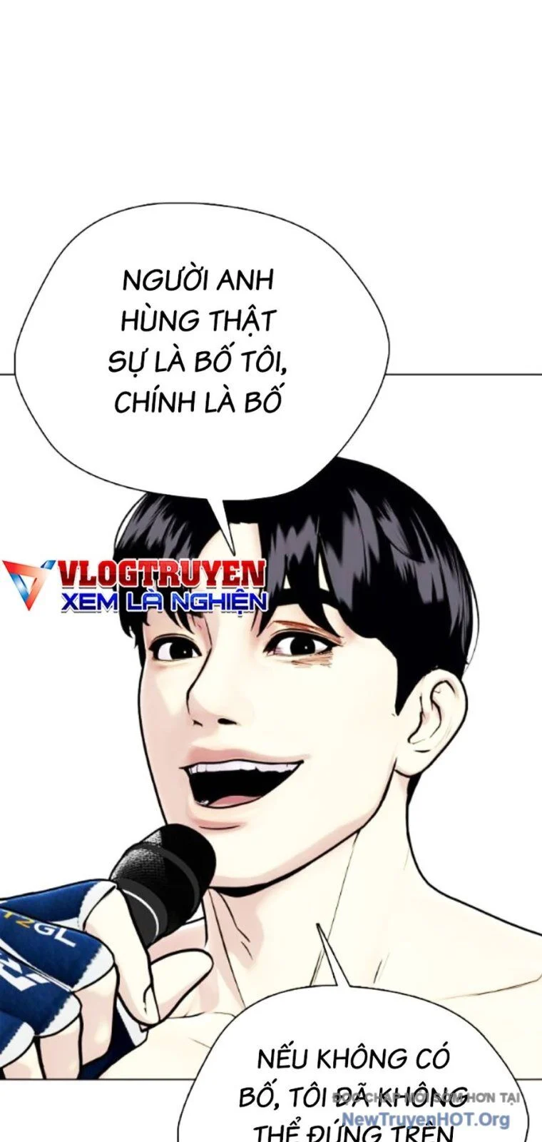 Loser Giỏi Võ Chapter 130 114